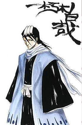 Otaku Gallery  / Anime e Manga / Bleach / Illustrazioni / 007.jpg